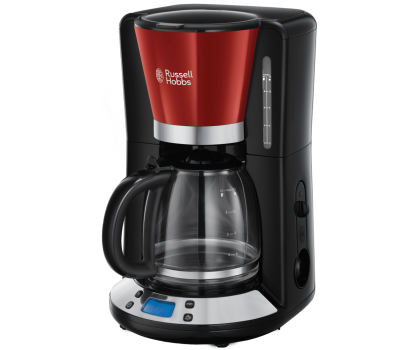 Ekspres i kawa Russell Hobbs Colours Plus Classic Red 24031-56